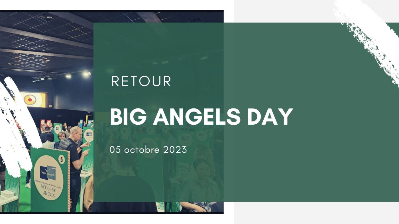 Retour BIG Angels Day, 3ème édition - 2023