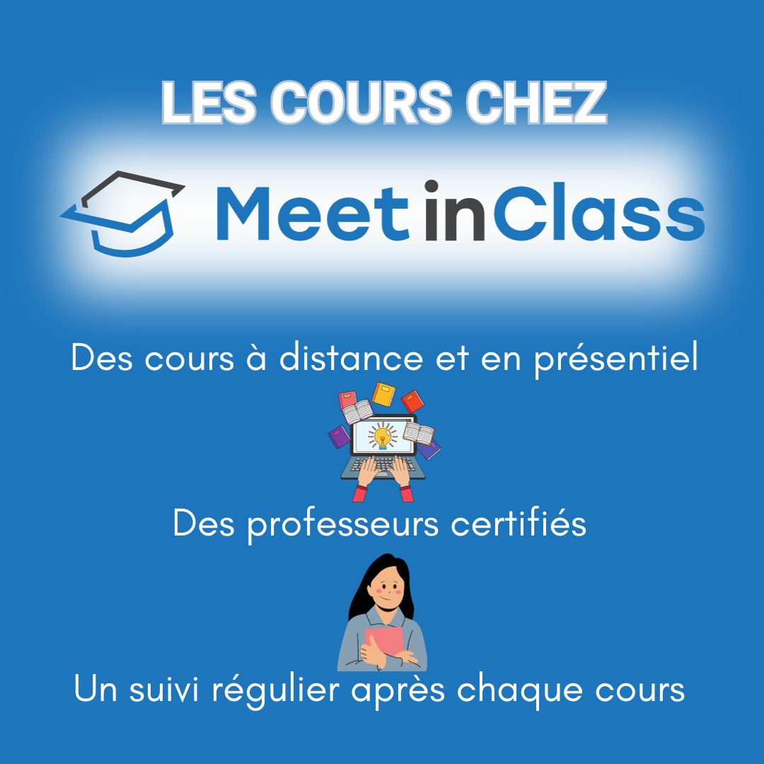 Femmes Business Angels accompagne Meet In Class