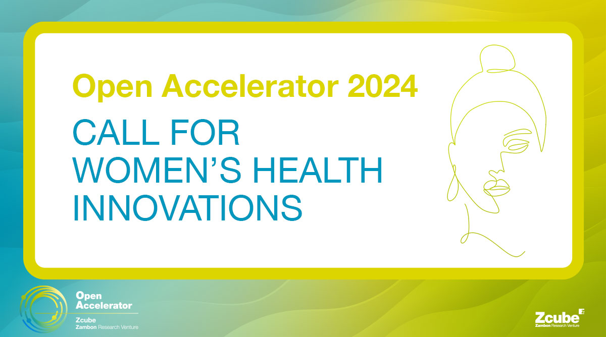 Angels Santé via l'Investor Network devient partenaire de l'Open Accelerator for Women's health